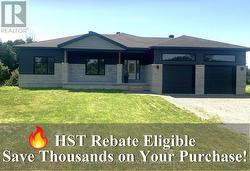 465 PIONEER ROAD Merrickville-Wolford, ON K0G 1N0