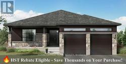 475 PIONEER ROAD Merrickville-Wolford, ON K0G 1N0