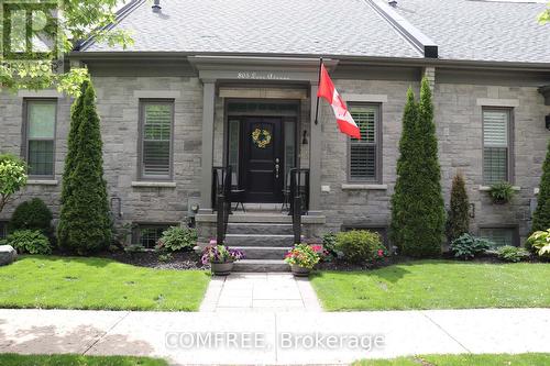 805 LEES AVENUE  Cobourg, ON K9A 0G4