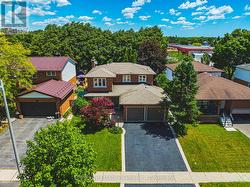 100 CHUDLEIGH STREET Hamilton (Waterdown), ON L0K 2H6