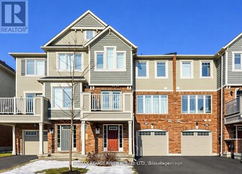 90 SUITOR COURT  Milton, ON L9T 8R9