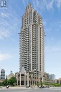 312 - 388 PRINCE OF WALES DRIVE Mississauga, ON L5B 0A1
