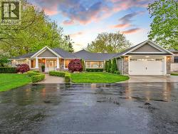 1831 HERITAGE ROAD Kingsville, ON N9Y 2E6
