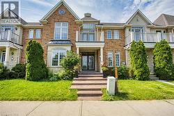 206 SPRINGSTEAD Avenue  Stoney Creek, ON L8E 6E8