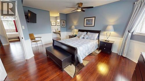 74 Liam Drive, Hamilton, ON 