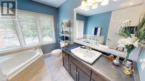 74 Liam Drive, Hamilton, ON 
