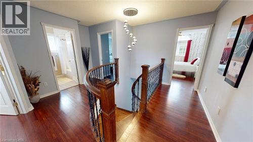 74 Liam Drive, Hamilton, ON 