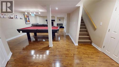 74 Liam Drive, Hamilton, ON 