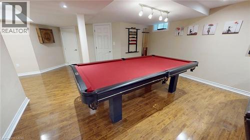 74 Liam Drive, Hamilton, ON 