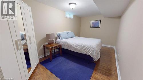 74 Liam Drive, Hamilton, ON 
