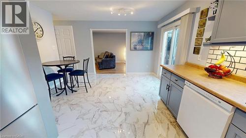 74 Liam Drive, Hamilton, ON 