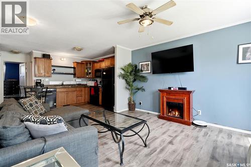 705 1022 Hampton Circle, Saskatoon, SK 