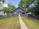 1336 D Avenue N, Saskatoon, SK 