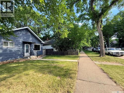 1336 D Avenue N, Saskatoon, SK 