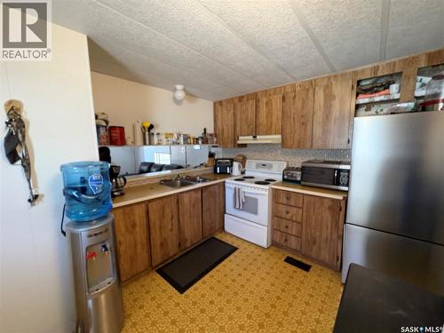 3 North Bay, Fishing Lake, SK 