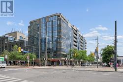 705 - 251 QUEENS QUAY W Toronto, ON M5J 2N6