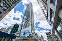 1809 - 1 BLOOR STREET E Toronto, ON M4W 0A8
