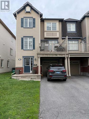 374 SWEET GRASS CIRCLE  Ottawa, ON K2J 5W9