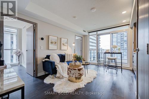 2507 - 38 WIDMER STREET  Toronto, ON M5V 0P7