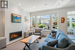 Living room - 