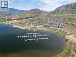 Marina & Beach - 