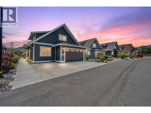 2450 Radio Tower Road Unit# 38  Oliver, BC V0H 1T1