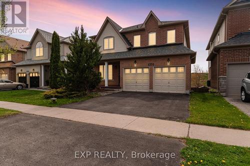 1335 LANGLEY CIRCLE  Oshawa, ON L1K 0E2