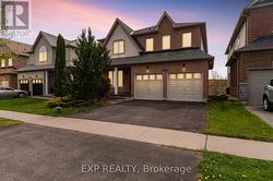 1335 LANGLEY CIRCLE Oshawa, ON L1K 0E2