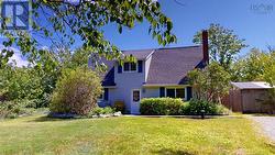 2554 Highway 7 Highway  East Preston, NS B2Z 1G6