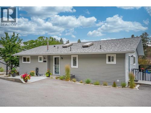 12595 Taylor Place  Summerland, BC V0H 1Z8