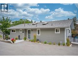 12595 Taylor Place Summerland, BC V0H 1Z8