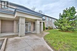 104 - 6365 DRUMMOND ROAD Niagara Falls, ON L2G 4N1