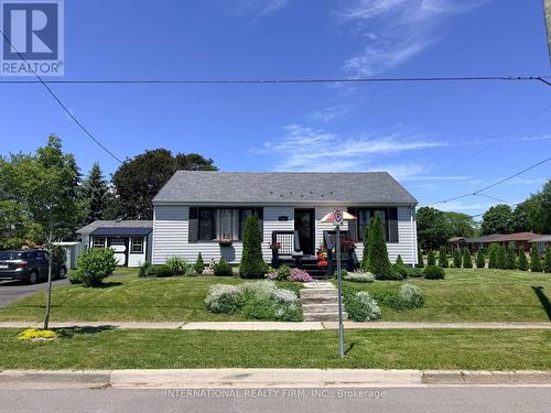 446 HARDEN CRESCENT  Cobourg, ON K9A 1Z9