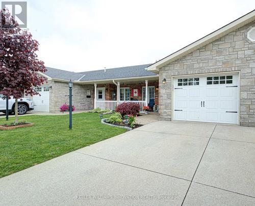 51 Devon Drive, South Huron, ON 