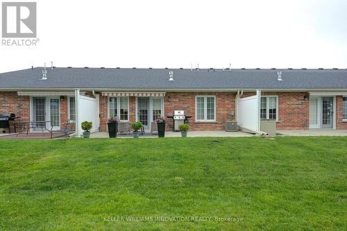 51 Devon Drive, South Huron, ON 