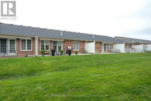 51 Devon Drive, South Huron, ON 