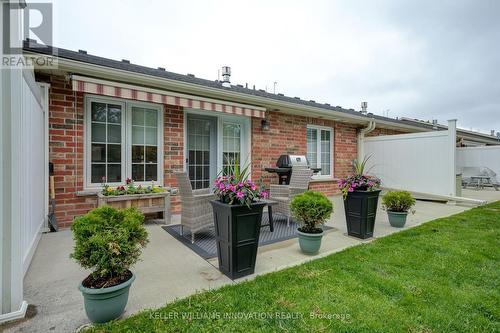 51 Devon Drive, South Huron, ON 