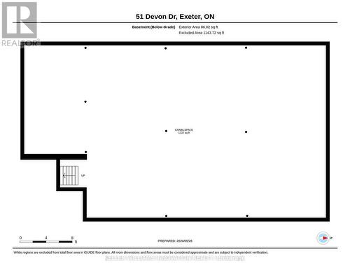 51 Devon Drive, South Huron, ON 