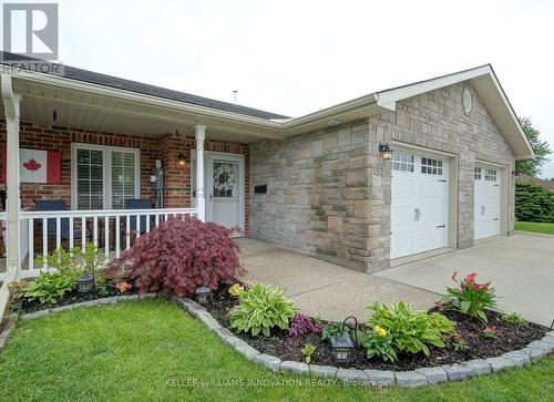 51 Devon Drive, South Huron, ON 