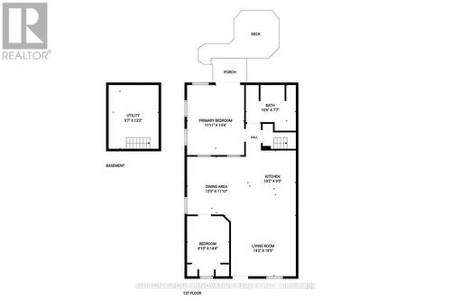 18 Pearl Street S, Hamilton, ON 