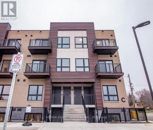 C11 - 10 PALACE STREET  Kitchener, ON N2E 0J3