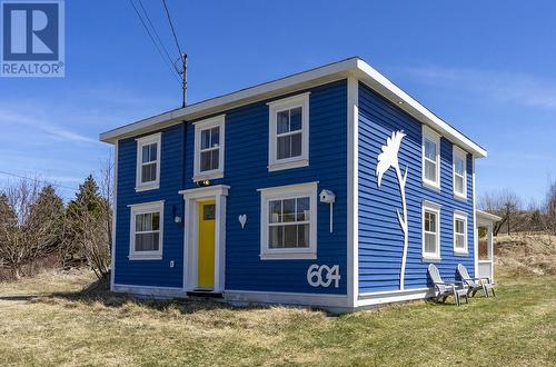 602-608 Water Street  Bay Roberts, NL A0A 1G0