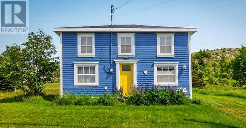 602-608 Water Street  Bay Roberts, NL A0A 1G0