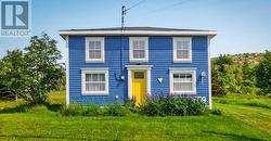 602-608 Water Street Bay Roberts, NL A0A 1G0