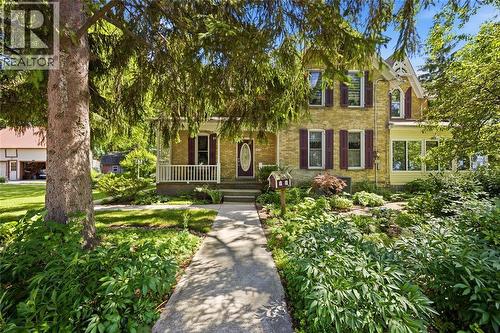 173 PAGET STREET  St Clair, ON N0N 1G0