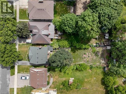 34 Sixth Avenue, Kitchener, ON 