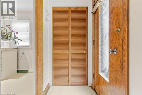 34 Sixth Avenue, Kitchener, ON 