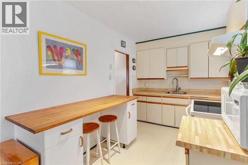 34 Sixth Avenue, Kitchener, ON 
