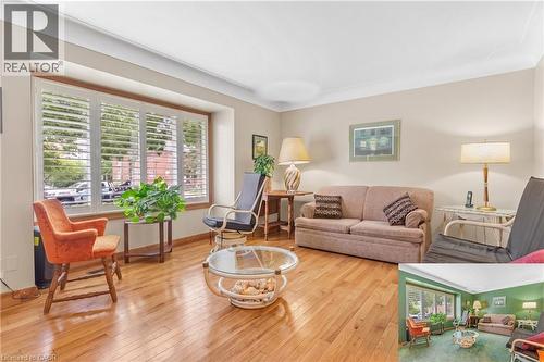 34 Sixth Avenue, Kitchener, ON 