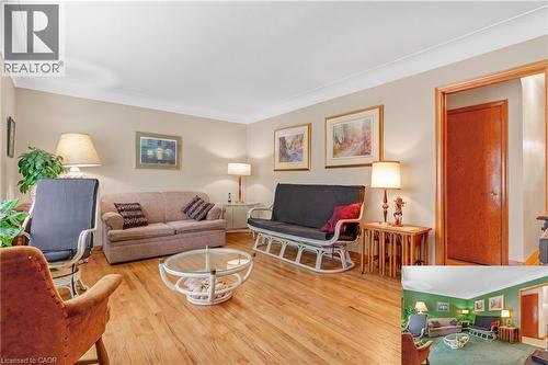 34 Sixth Avenue, Kitchener, ON 
